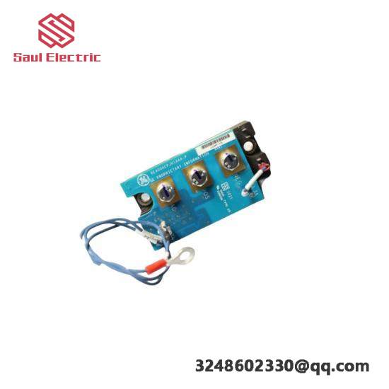 General Electric SSKT160-08 RE400AEPJH1ABB-P Speed Limit Retrofit Kit for Industrial Control Systems