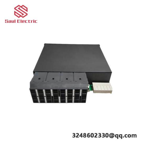 GE UR77H Digital I/O Module: Industrial Automation Solutions