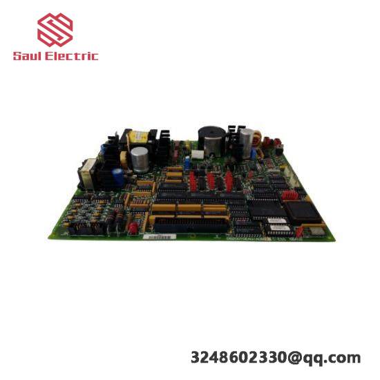 General Electric DS200TCEAG1BFF Module: Advanced Automation for Industrial Excellence