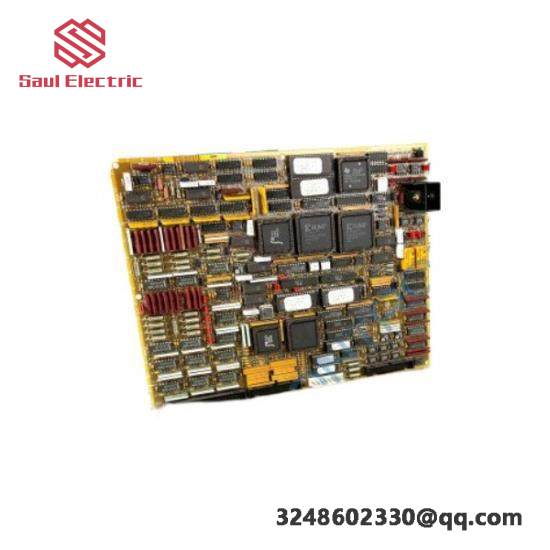 General Electric DS200TCQBG1BBC: Precision Control Module for Industrial Automation