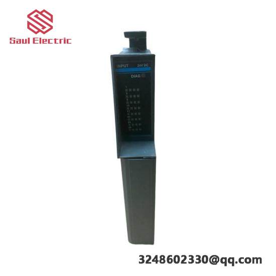 GIDDINGS & LEWIS PIC900 M.1016.9010, Input Resolver, 4 Channels, Industrial Control Module