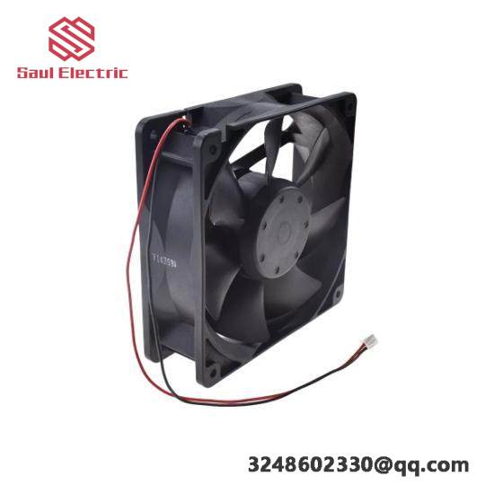 Globe Motors D47-B15A-05W3-100 Inverter Fan - Precision Cooling Solution