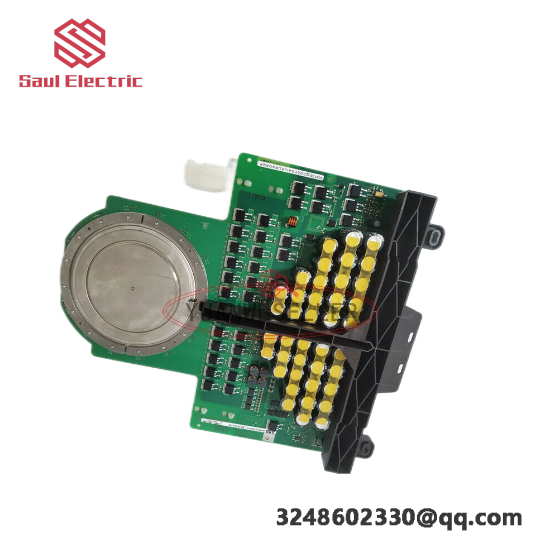 HONEYWELL 05701-A-0329 Industrial Control Module