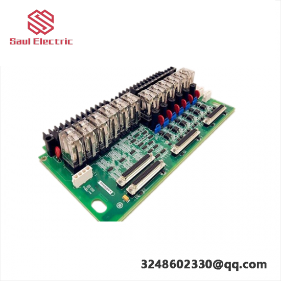 HONEYWELL 05701-A-0502 Custom Processed Control Module