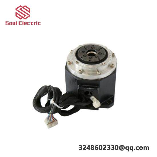 Harmonic FHA-25B-1911-VE150C-SP Drive Systems, Advanced Industrial Control Solutions