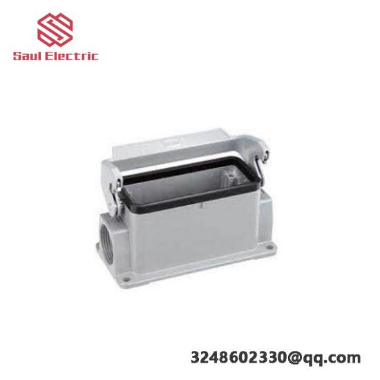 HARTING HAN 6B-asg1-LB-K-16 Short Delivery Time