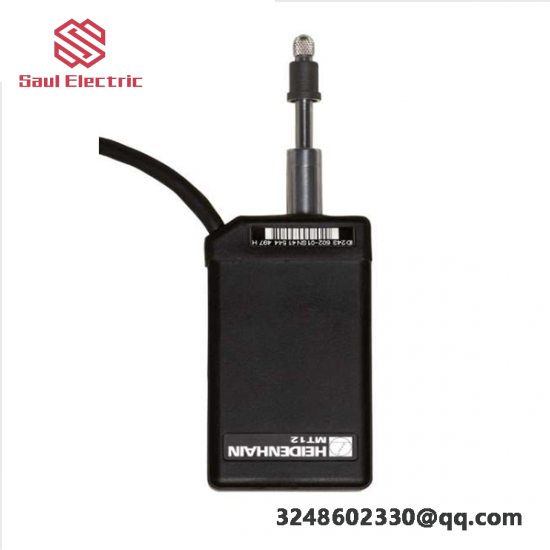 Heidenhain MT12W Digital Length Gauge - Linear Encoder