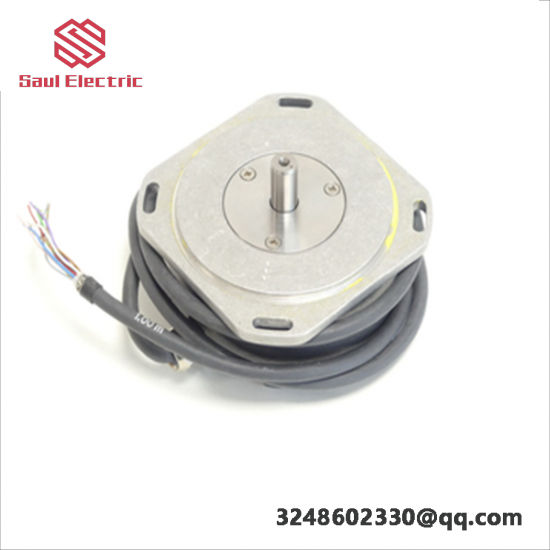 Heidenhain ROD 260.0001-18000 Encoder, Industrial Control Precision at its Peak