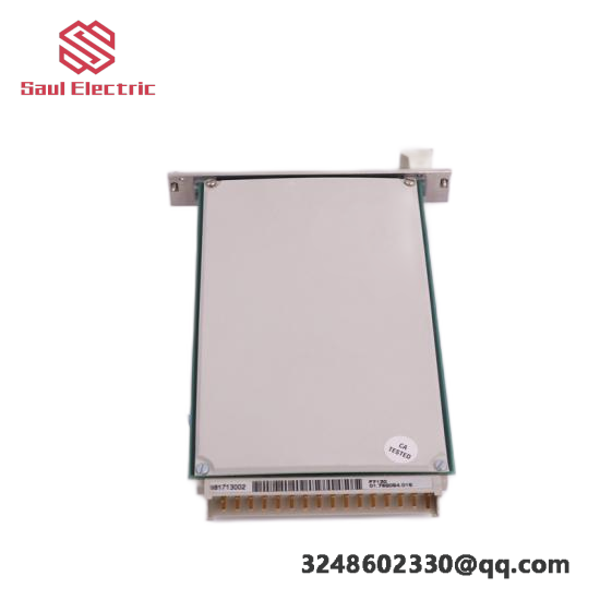 HIMA BV7032-0.5, Germany's Reliable Power Supply Module