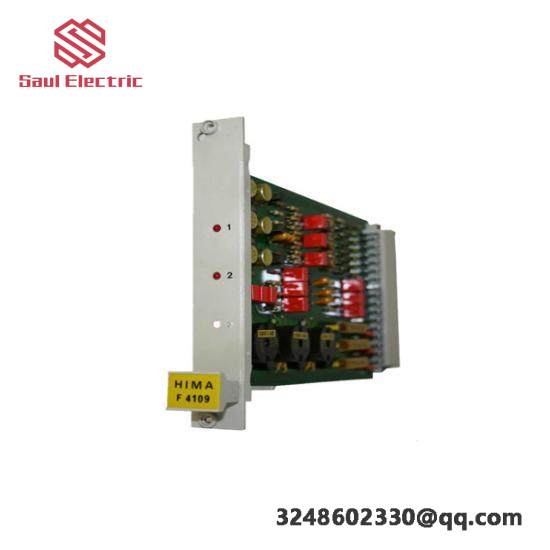 HIMA ELOPII - Custom Processed Serial Number ELOPII, Brand HIMA, Model ELOPII, Certified Product ELOPII