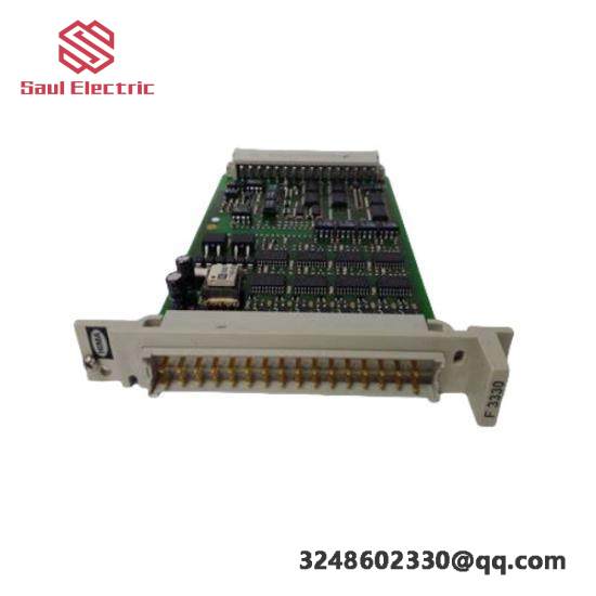 HIMA F2102 Control Module, Stock Plenty