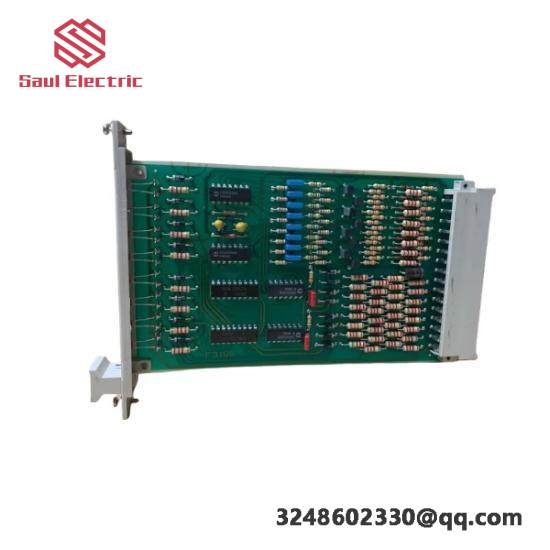 HIMA F3105 Safety Control Board Professional Supply: Reliable and Advanced Automation Solution