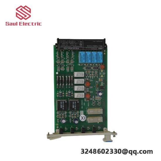 HIMA F3211A - Industrial Fuel Pump Module