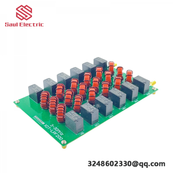 HIMA F3 DIO 8/8 01 Digital Input/Output Module