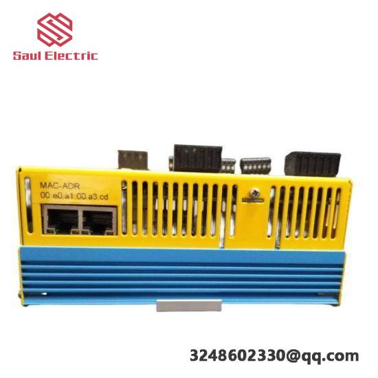 Hima/F3 DIO 8/8 01 | Hiamtrix/F3 DIO 8/8 01 Control Module - Industrial Automation Solutions