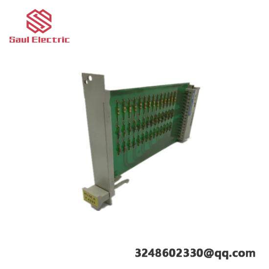 HIMA F4203 Module - Industry Grade Control Module