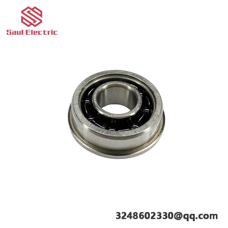 HIMA F6705 Ball Bearing Module, Precision Control for Industrial Automation