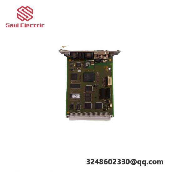 HIMA F8627X Communication Module: Industrial Control Innovation for Enhanced Efficiency