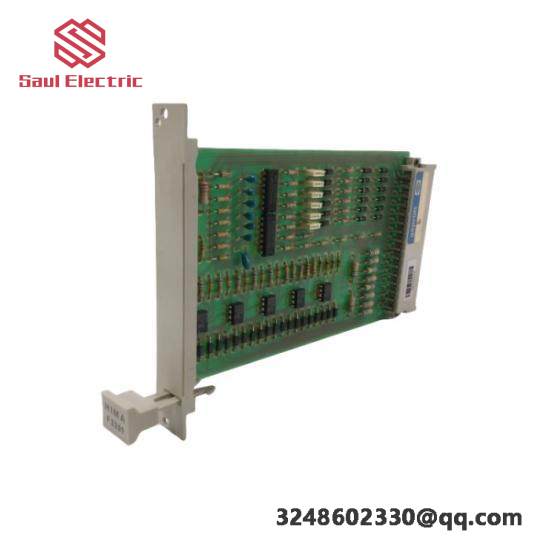 HIMA H4135 Safety Module for Process Automation, 200 characters limit