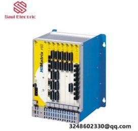 HIMA Himatrix F60 DIO 24/16 01 Safety-Related Controller Input/output Module