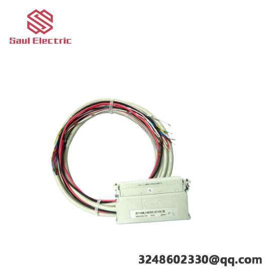 HIMA Z7108 LED Cable Plug - High Efficiency Lighting Control Solution