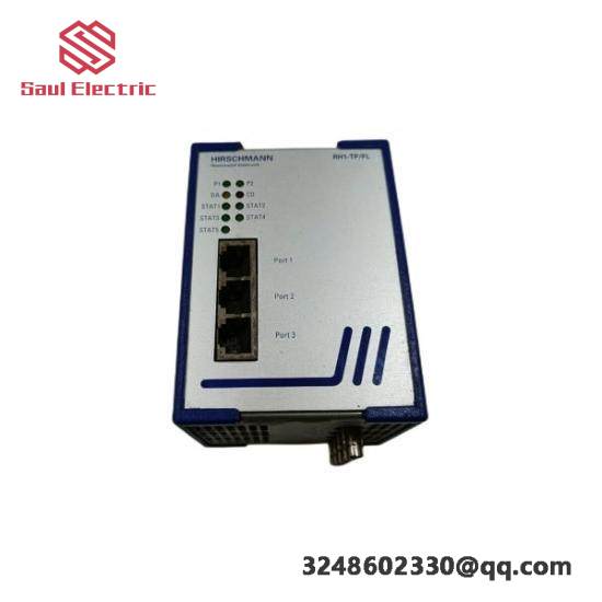 Centrotherm TMM6-C Industrial Temperature Control Module