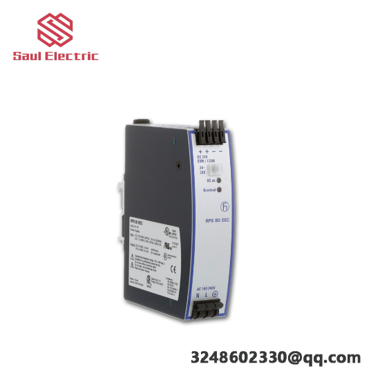 Hirschmann MM3-4FLM4 New - High-Power Industrial Networking Module