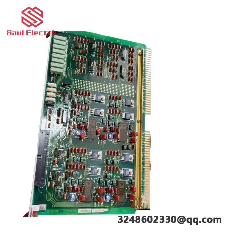 Hitachi AEH002A - Advanced Control System Card