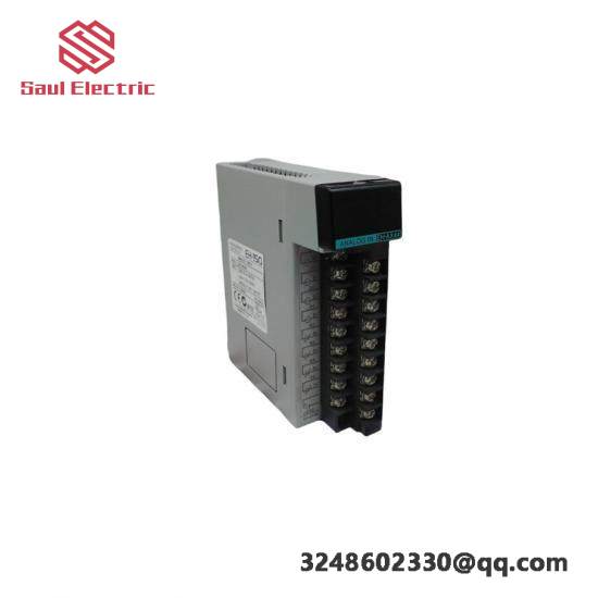 Hitachi EH-AX44 Analog Input Module