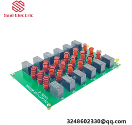 HITACHI LPF200A: High-Precision Shortwave Radio Low Pass Filter Board