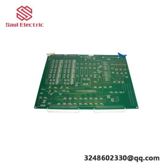Hitachi SV-CHASSIS RO 68E2.123824 / SVX-6F, Industrial Control Chassis