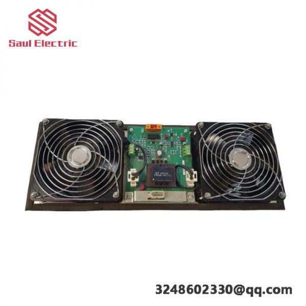 Honeywell 51306386-250 Cabinet Fan Assembly With Alarm