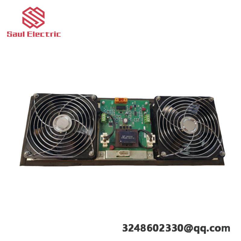Honeywell 51306386-250 Cabinet Fan Assembly With Alarm