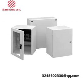 HOFFMAN LHC252015 Enclosure Hinge Cover Type - Safety & Security for Industrial Automation