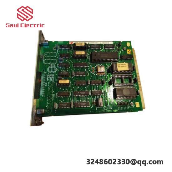 HollySys FM138-ARC-C Automation Modules: High-Performance Control Solutions
