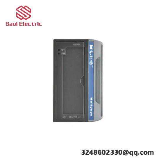 HollySys FM143 DCS Control Card, Advanced Process Automation Solution
