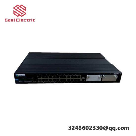 HollySys GM010-ISW24L-C01: Advanced Motor Circuit Breaker, Precision Engineering for Industry