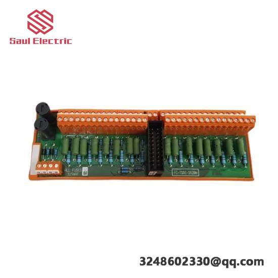 Honeywell 05701-A-0330 Industrial Control Module