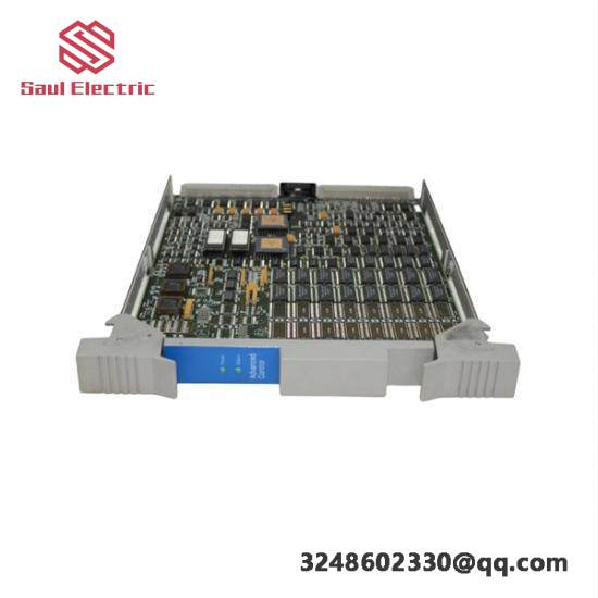 Honeywell's Advanced 05701-A-0361 Module for Industrial Control