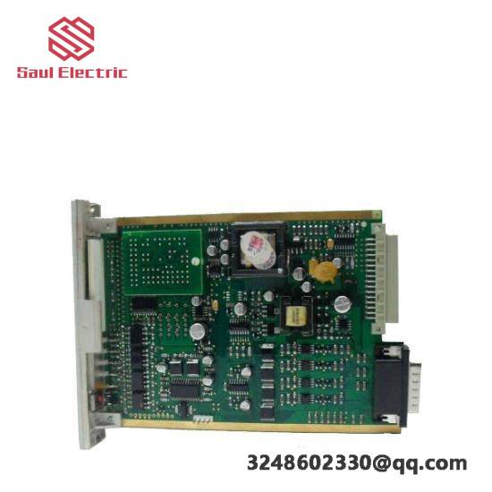 Honeywell 05704-A-0145 DCS Control System Module