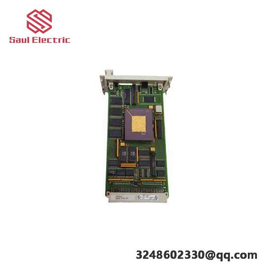 Honeywell 10018/2/U Communication Module for Industrial Automation