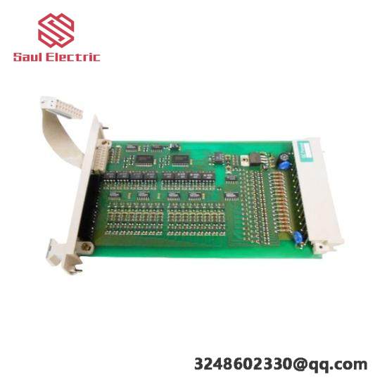 Honeywell 10102/2/1, 10006/2/1, 10106/2/1 - Fail Safe Analog Input Module
