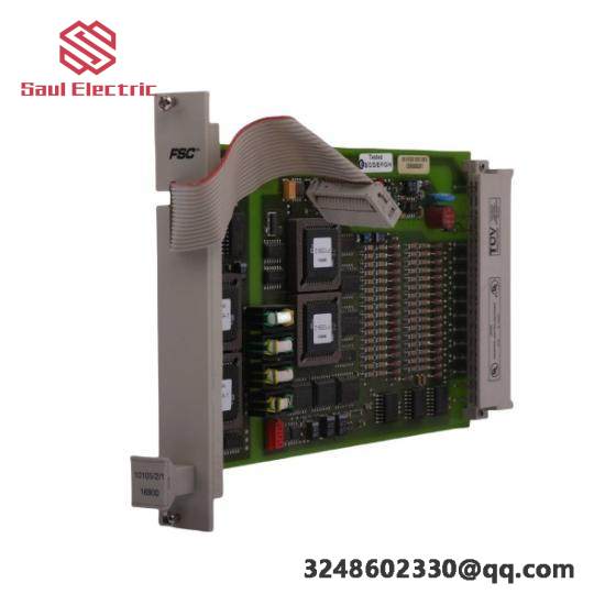 Honeywell 10105/2/1 High-Density Analog Input Module for Industrial Control Systems