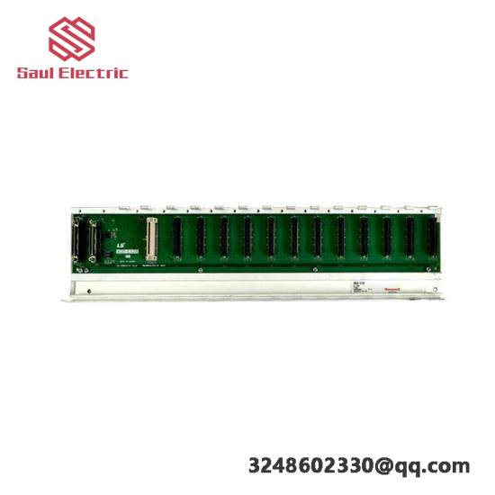 Honeywell 2MLB-M12A Main CPU Base
