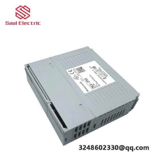 Honeywell 2MLK-CPUS-CC CPU Processor Module