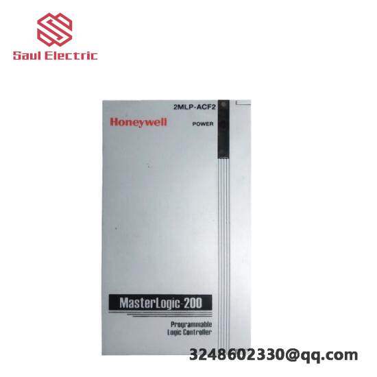 Honeywell 2MLP ACF2 CC Power Supply Adjustable Voltage 110V-220V/DC5V-6A