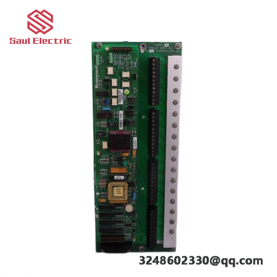 Honeywell 30751043-001: Advanced Industrial Control Module