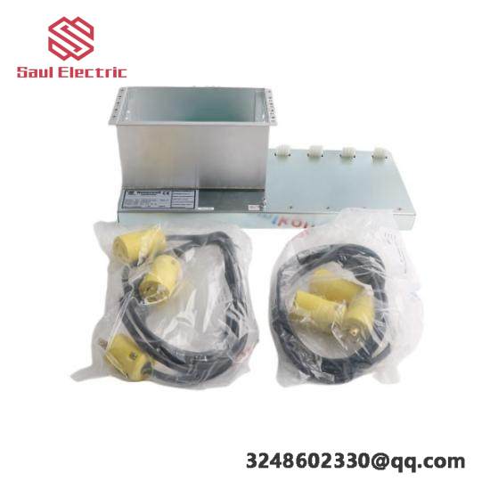Honeywell 38500143-200LCN DCS Digital Control System