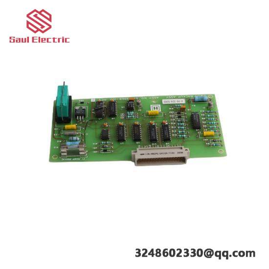 Honeywell 42601193-005 PLC Module: Advanced Automation Control for Industrial Applications