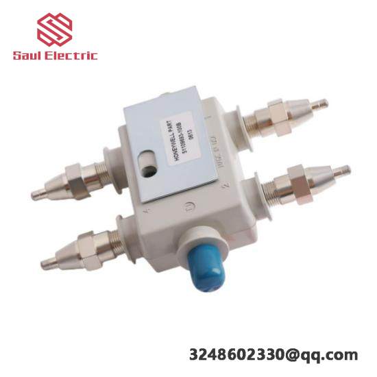 Honeywell 51109693-100B: Ground Tap for Industrial Control Applications